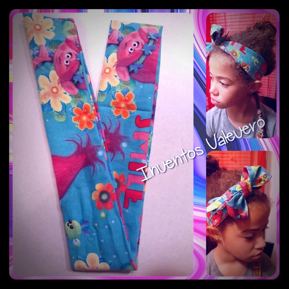 Head Band